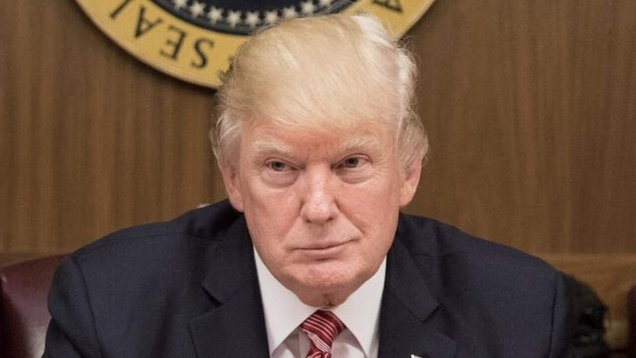 Trumps kommentar om byggeprojekt i Washington og Obama vækker igen kritik online