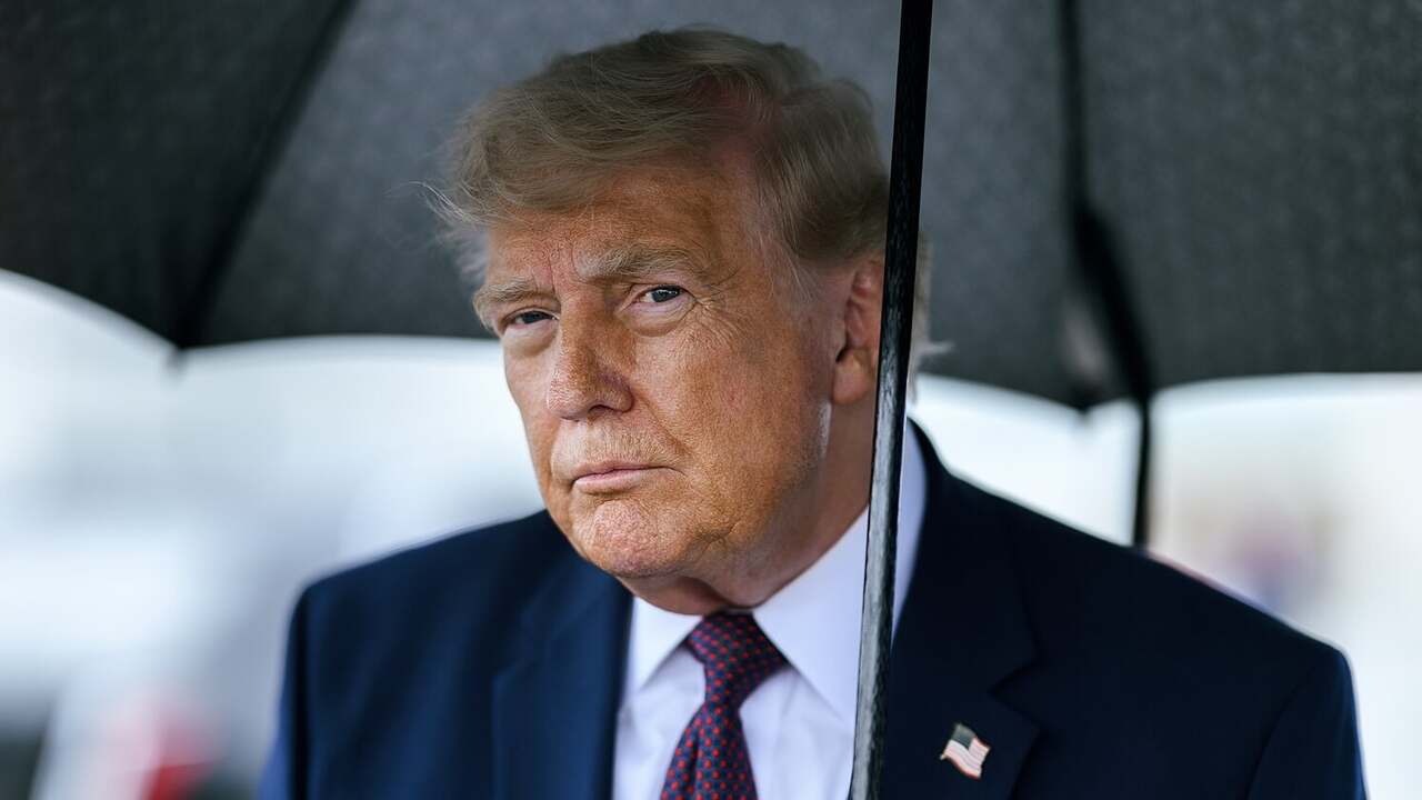 Trump entregará taça da Copa do Mundo de 2026 ao time campeão, confirma FIFA