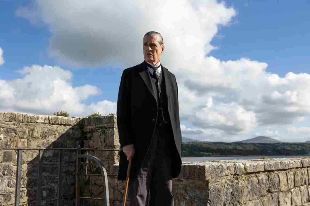 Rupert Everett em Madfabulous - divulgação