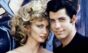 Olivia Newton-John e John Travolta em Grease - reprodução divulgação