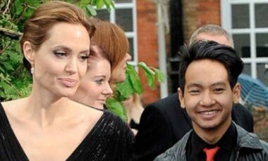 Filho mais velho de Brad Pitt e Angelina Jolie pede para retirar sobrenome do pai