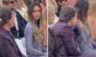 Tom Cruise surpreende ao cumprimentar Victoria Beckham com beijo na mão