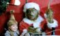 Jim Carrey pode voltar como o Grinch em sequência do clássico de 2000