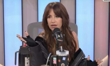 Emissora argentina demite apresentadora e equipe após falsa notícia de morte do pai de Messi