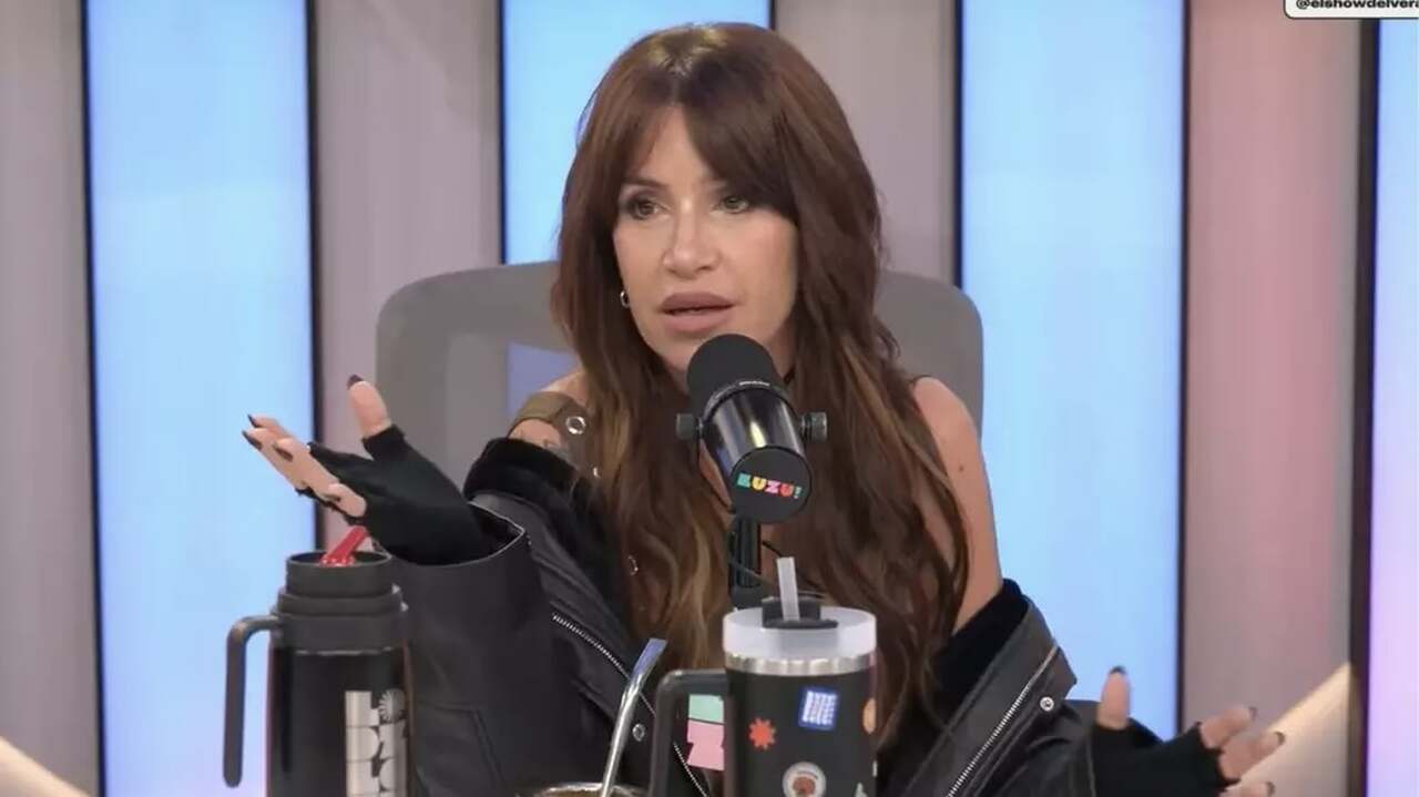 Emissora argentina demite apresentadora e equipe após falsa notícia de morte do pai de Messi