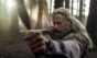 Hugh Jackman em The Death of Robin Hood - reprodução divulgação
