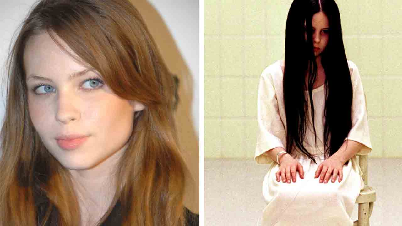 Daveigh Chase a "The Ring" című filmben (Fotók: Creative Commons / Promóciós anyag)