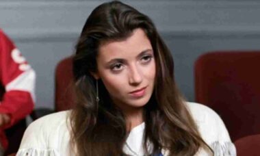 Mia Sara em Ferris Bueller's Day Off - divulgação