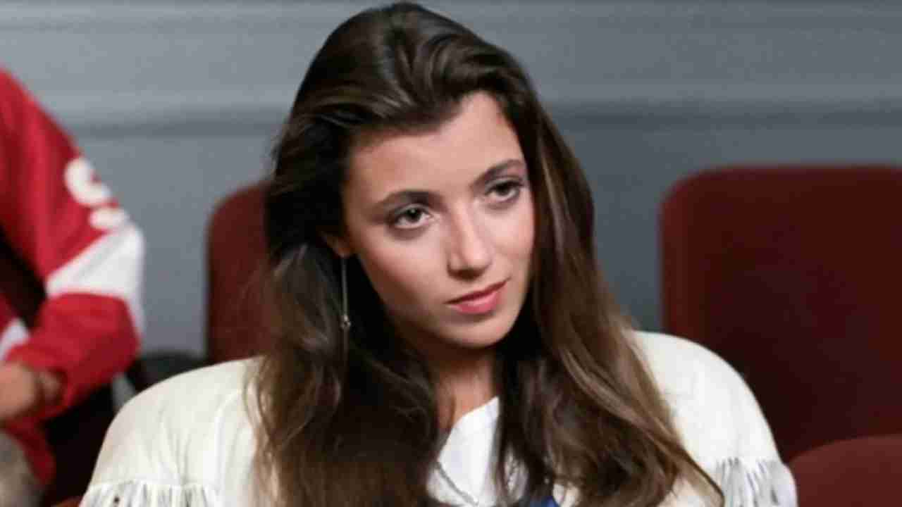 Mia Sara em Ferris Bueller's Day Off - divulgação