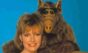 Anne Schedeen em ALF - reprodução divulgação