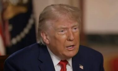 Trump diz que EUA "não deveriam" ter se envolvido em guerra com o Irã