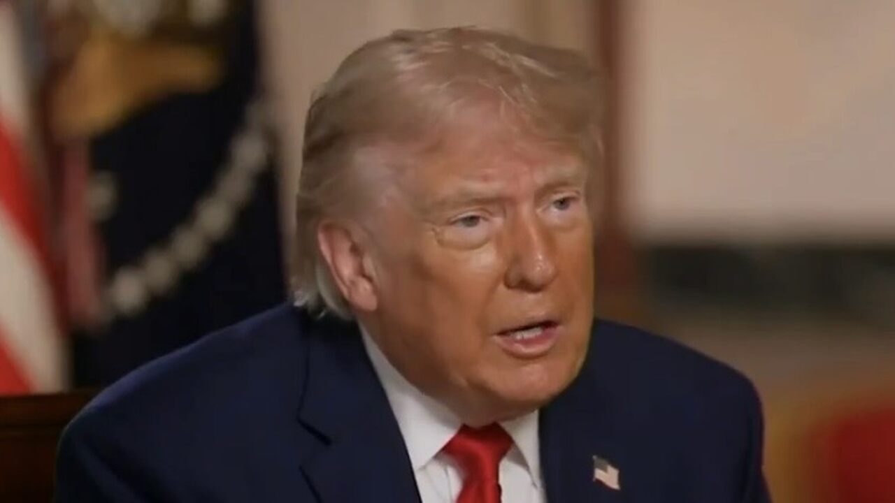 Trump diz que EUA "não deveriam" ter se envolvido em guerra com o Irã