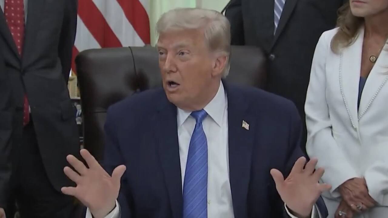 Trump é criticado após comentar alta dos preços nos EUA: “Eu amo a inflação”