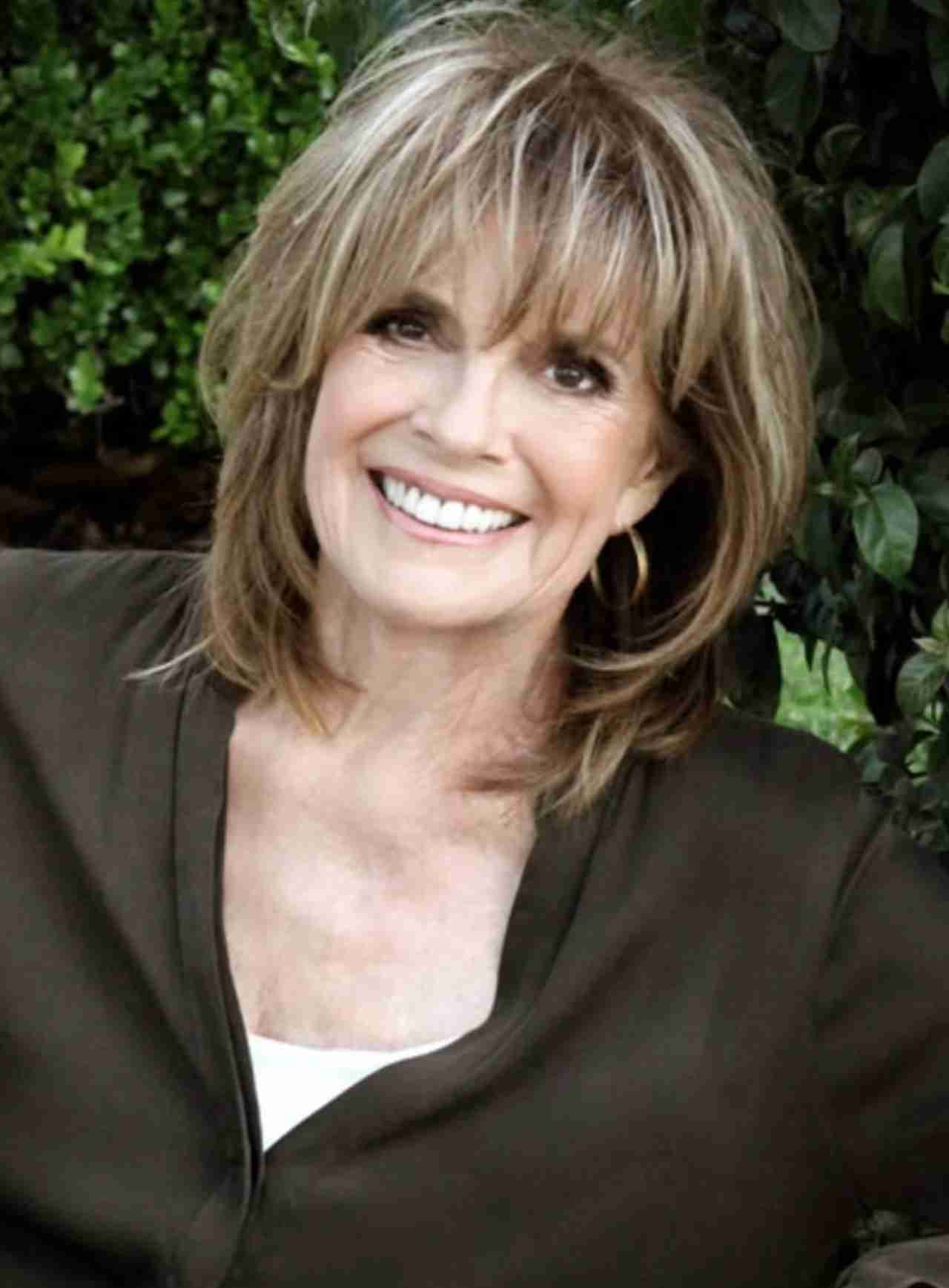Linda Gray - reprodução Instagram