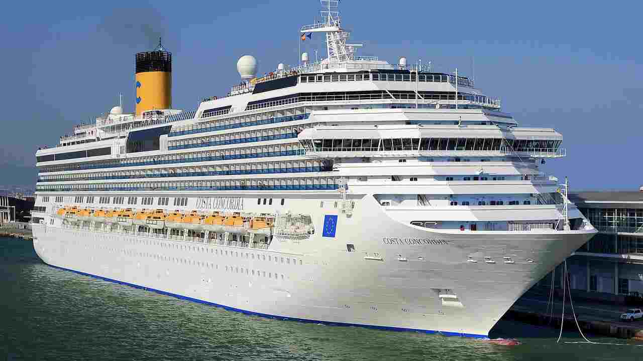 Novos detalhes sobre o desastre do Costa Concordia vêm à tona após documentário da Netflix