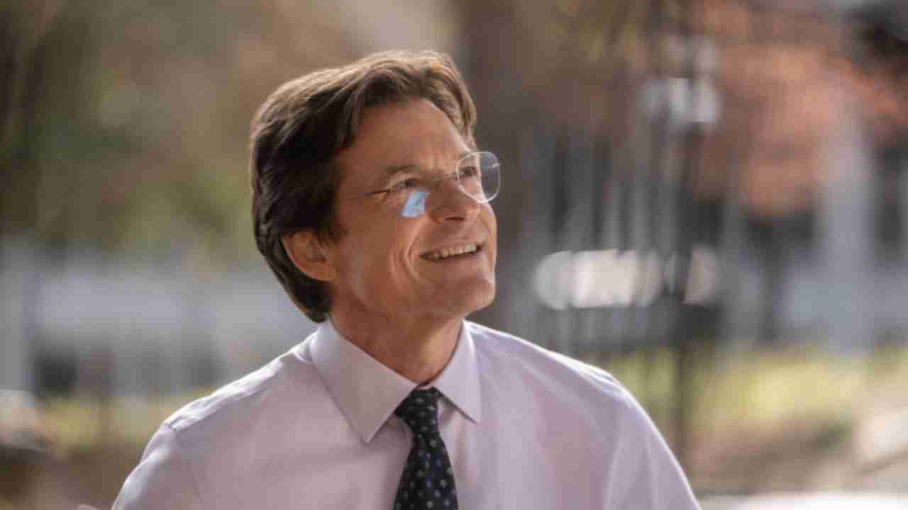 Jason Bateman em DTF St. Louis - reprodução divulgação 