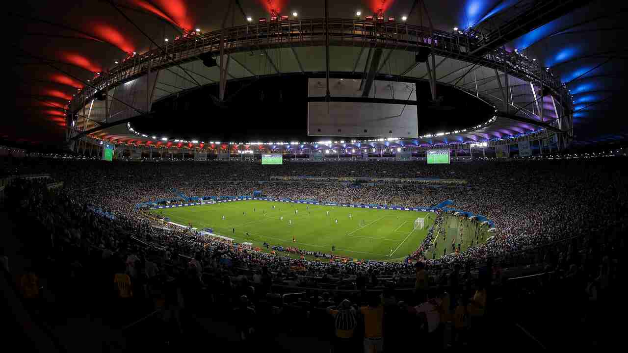 Show de intervalo da final da Copa do Mundo fará FIFA quebrar regra do futebol