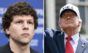 Jesse Eisenberg diz que deixar os EUA por causa de Trump seria "bobagem"