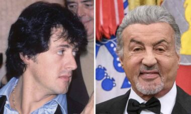 Sylvester Stallone completa 80 anos; relembre os papéis que marcaram sua carreira