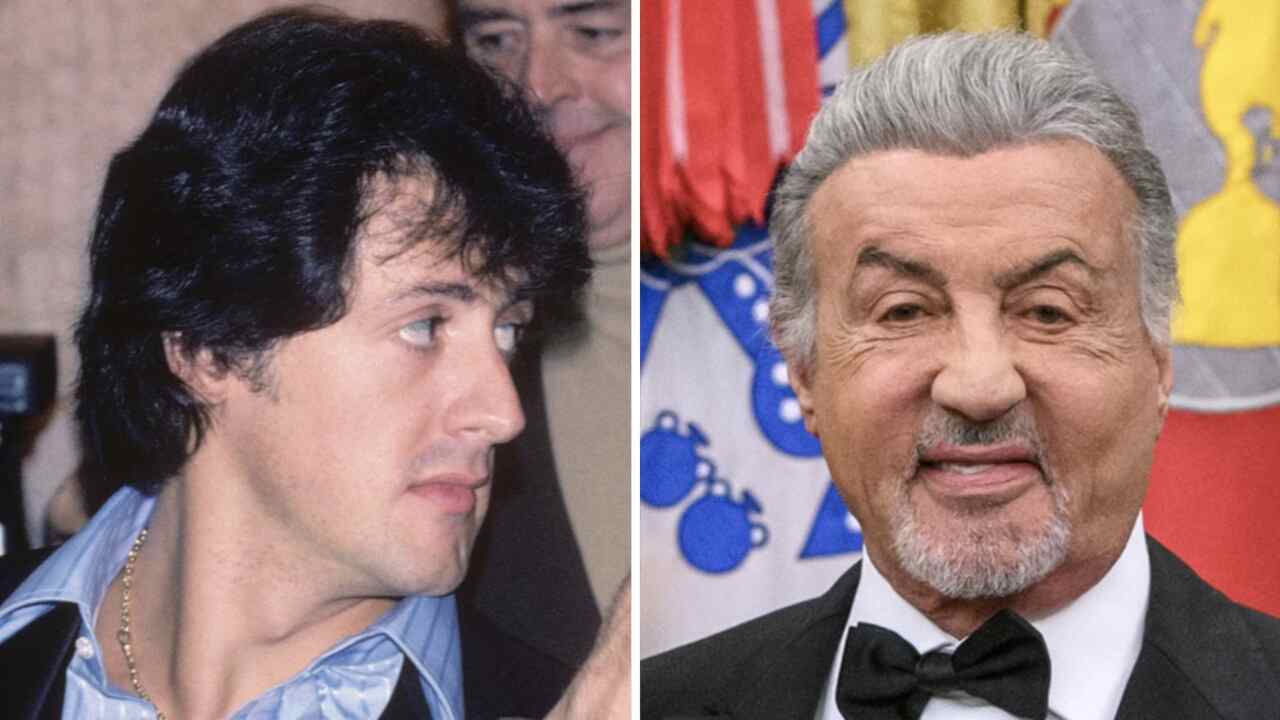 Sylvester Stallone completa 80 anos; relembre os papéis que marcaram sua carreira