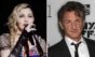 Madonna faz supostas indiretas para Sean Penn em novo álbum