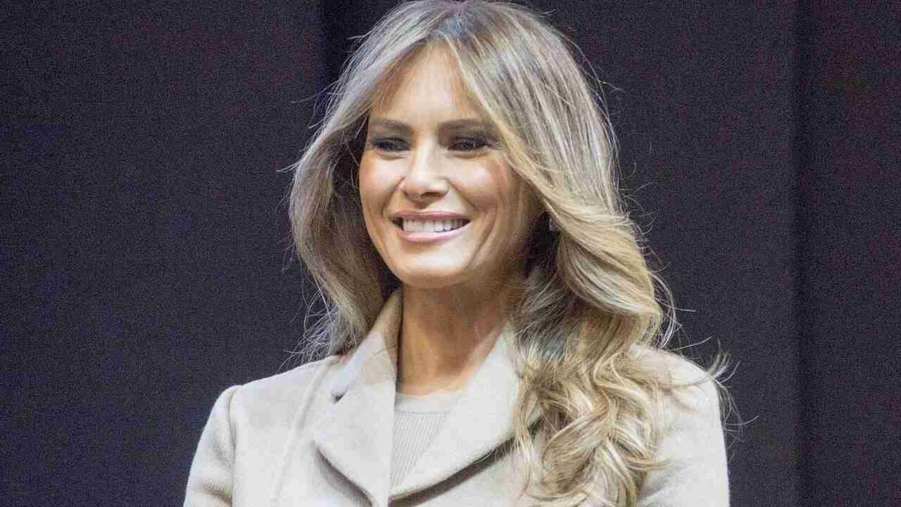 Melania Trump embolsou fortuna com documentário produzido pela Amazon