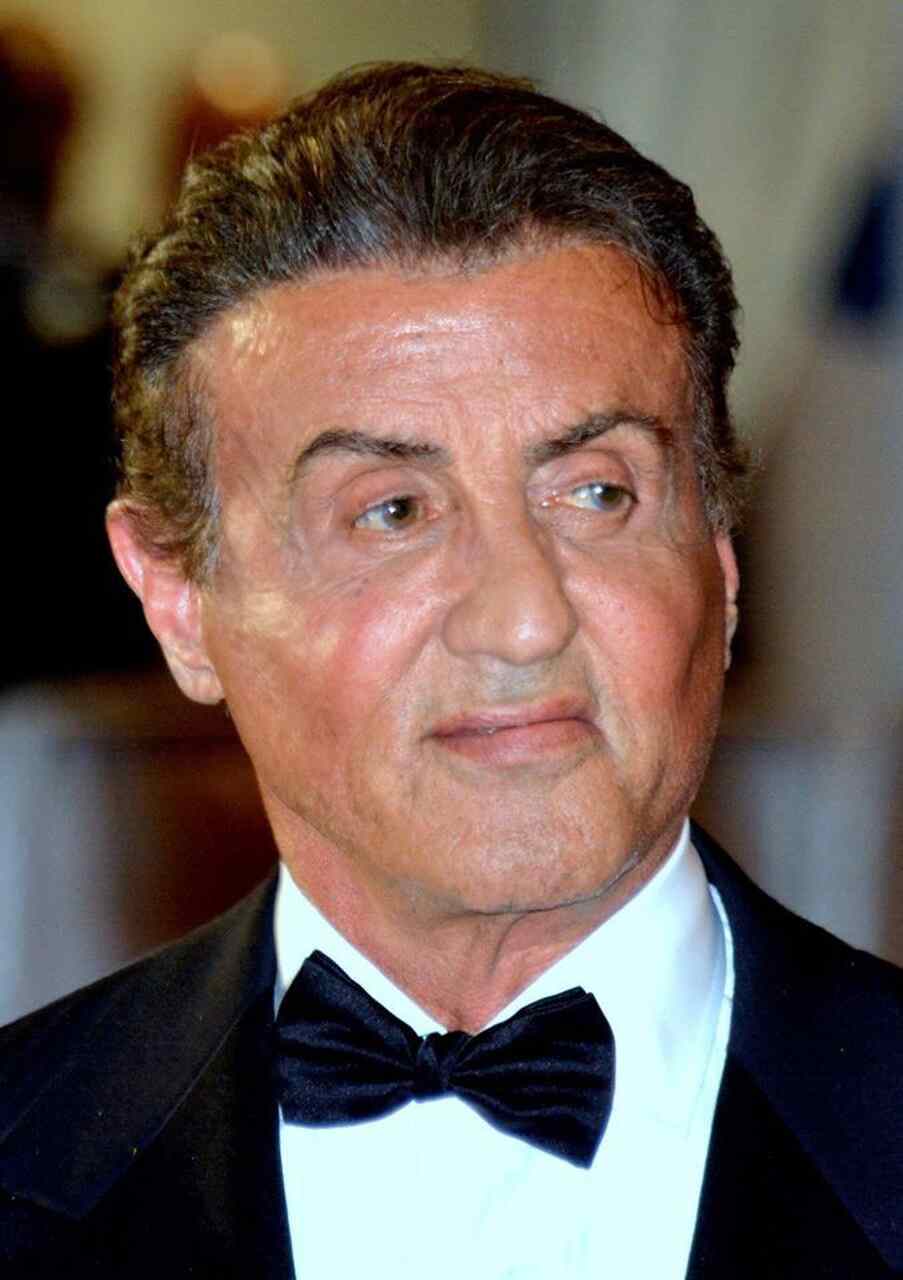 Sylvester Stallone completa 80 anos; relembre os papéis que marcaram sua carreira