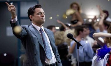 Ex-funcionária revela bastidores da empresa que inspirou “The Wolf of Wall Street”
