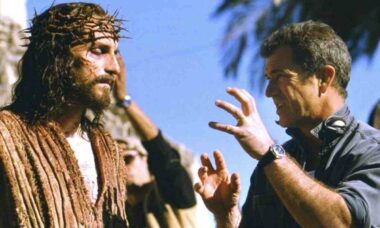 Mel Gibson teria previsto desafios espirituais durante produção de sequência de "Passion of the Christ"
