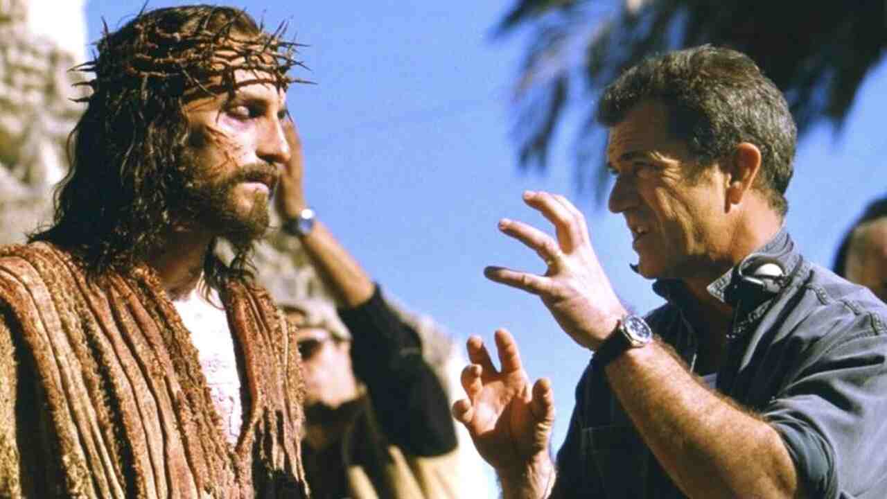 Mel Gibson teria previsto desafios espirituais durante produção de sequência de "Passion of the Christ"