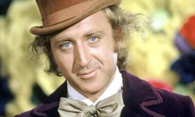 Netflix é criticada por recriar voz de Gene Wilder com IA para novo programa