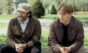 Matt Damon revela improviso de Robin Williams em cena marcante de "Good Will Hunting"