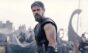 Matt Damon diz que sandálias de época deixaram elenco de "The Odyssey" com dores físicas