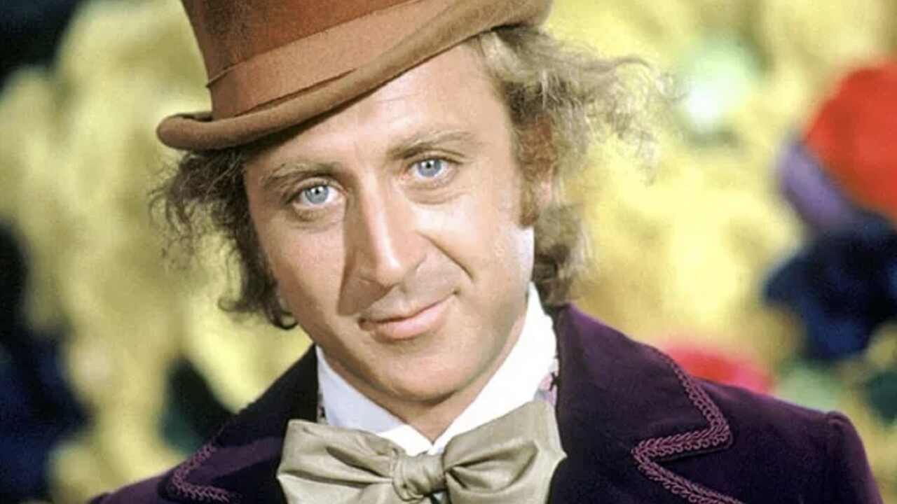 Netflix é criticada por recriar voz de Gene Wilder com IA para novo programa