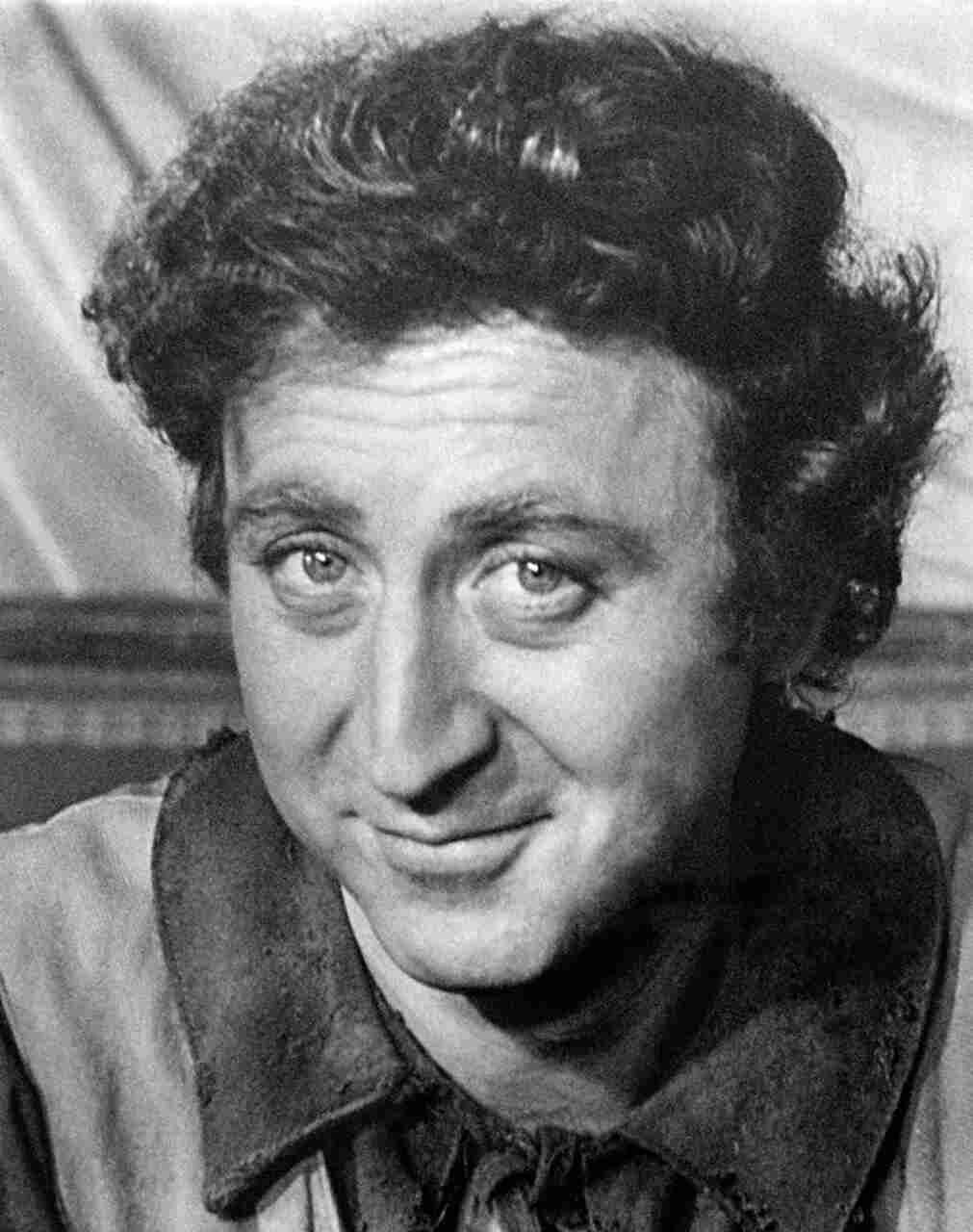 Netflix é criticada por recriar voz de Gene Wilder com IA para novo programa