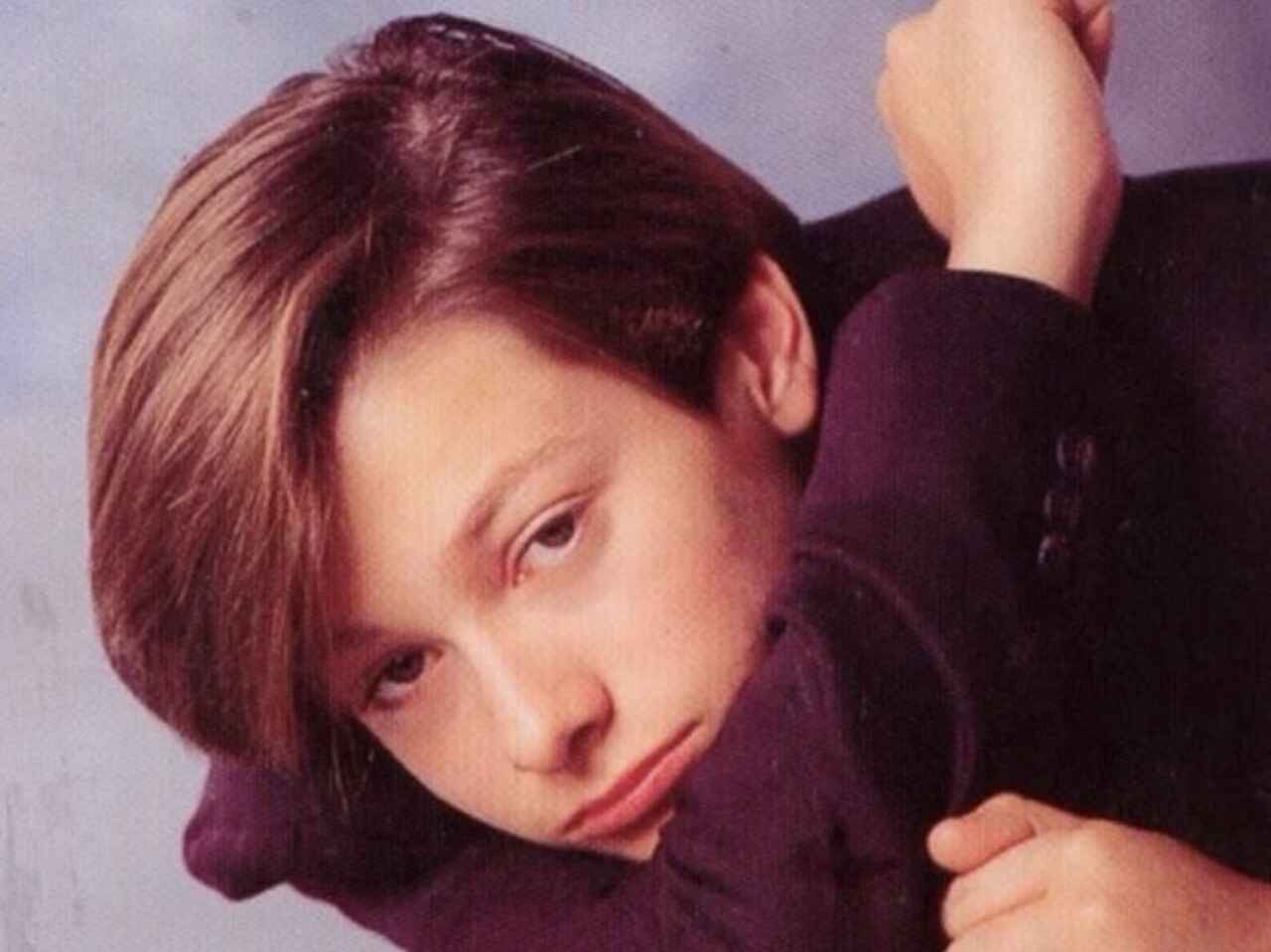 Veja como está hoje Edward Furlong, o John Connor de “Terminator 2”