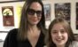 Filha de Angelina Jolie e Brad Pitt entra com pedido para retirar sobrenome do pai
