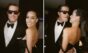 Brad Pitt e Ines de Ramon oficializam romance nas redes sociais