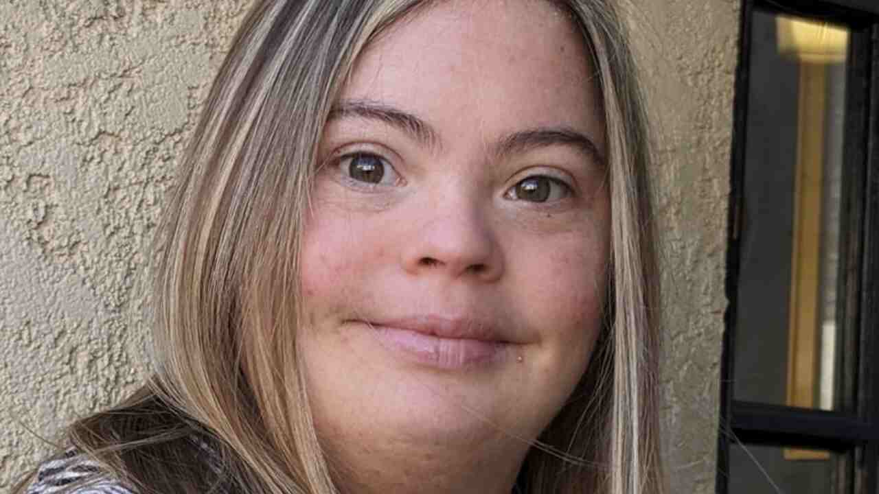 Cristina Sanz, star of the reality show “Born This Way,” dies at 36