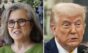 Rosie O’Donnell revela impacto emocional de longa rivalidade com Donald Trump