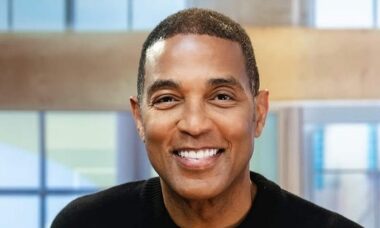 Don Lemon diz estar “levando a sério” possível candidatura à presidência dos EUA em 2028