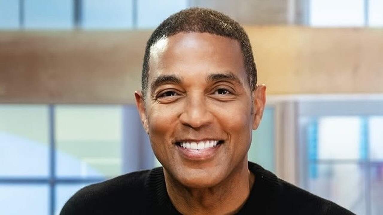 Don Lemon diz estar “levando a sério” possível candidatura à presidência dos EUA em 2028