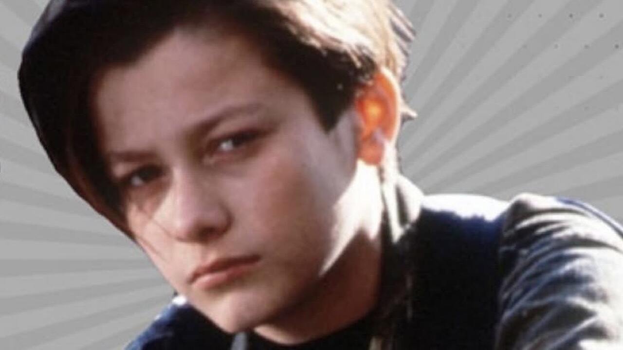 Veja como está hoje Edward Furlong, o John Connor de “Terminator 2”