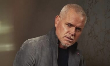 Eric Dane não recebe indicação póstuma ao Emmy por última temporada de “Euphoria”