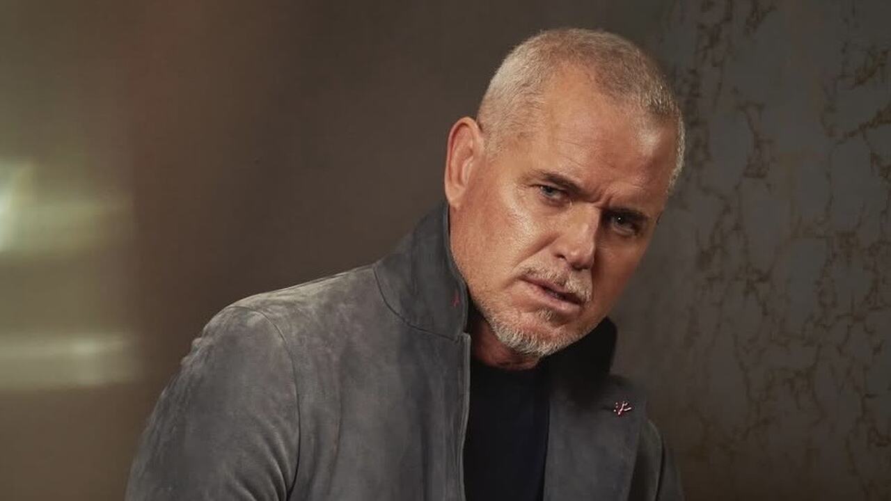 Eric Dane não recebe indicação póstuma ao Emmy por última temporada de “Euphoria”