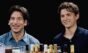Tom Holland passa mal e vomita durante desafio de pimenta com Jon Bernthal