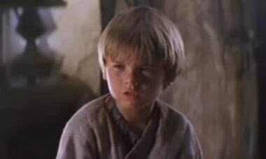 Veja como está o ator que interpretou o jovem Anakin Skywalker em "Star Wars"