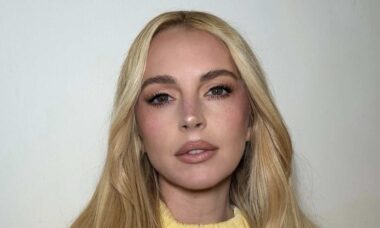 Lindsay Lohan celebra 40 anos e relembra altos e baixos da carreira