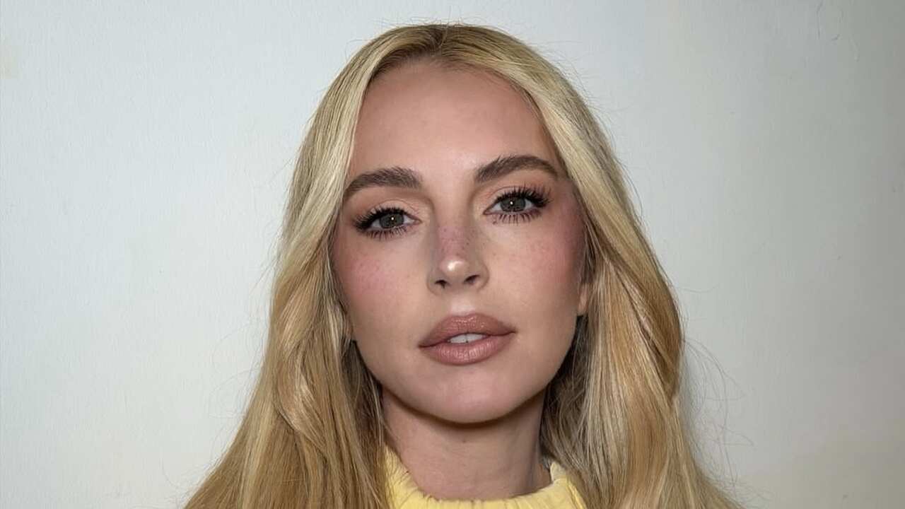 Lindsay Lohan celebra 40 anos e relembra altos e baixos da carreira