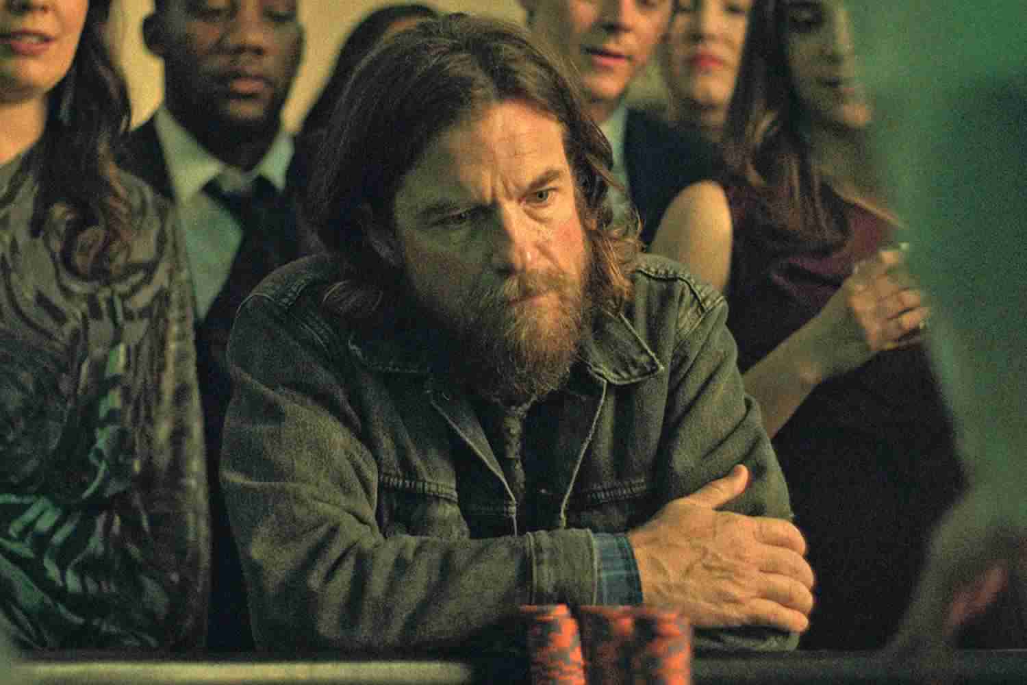 Jason Bateman em Black Rabbit - reprodução divulgação 
